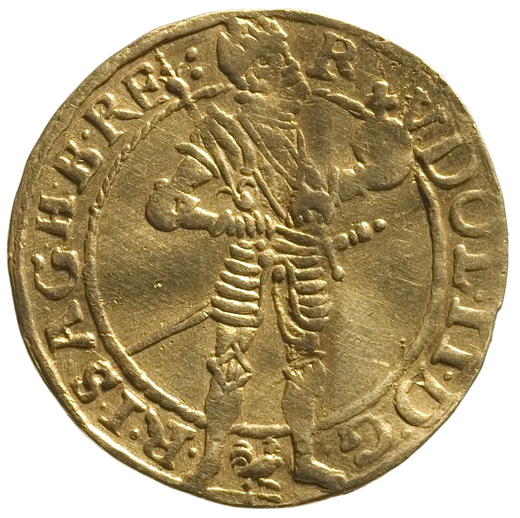 Münze