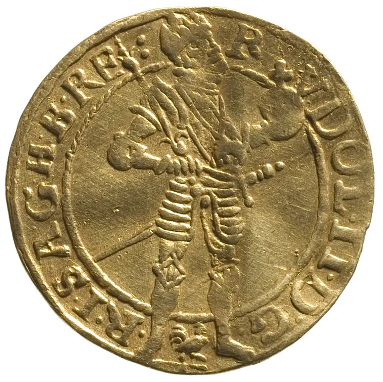 Münze