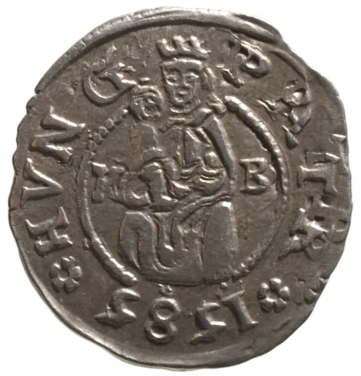 Münze