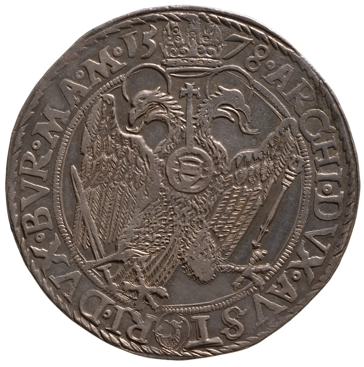 Münze