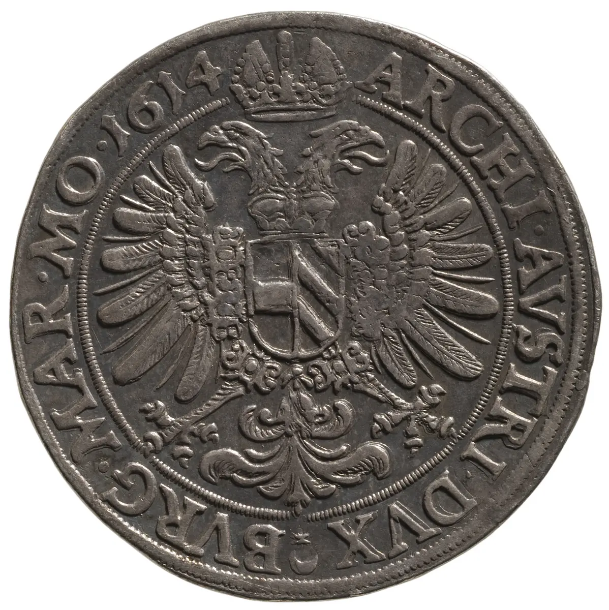 Münze