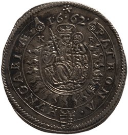Haus Österreich: Leopold I.