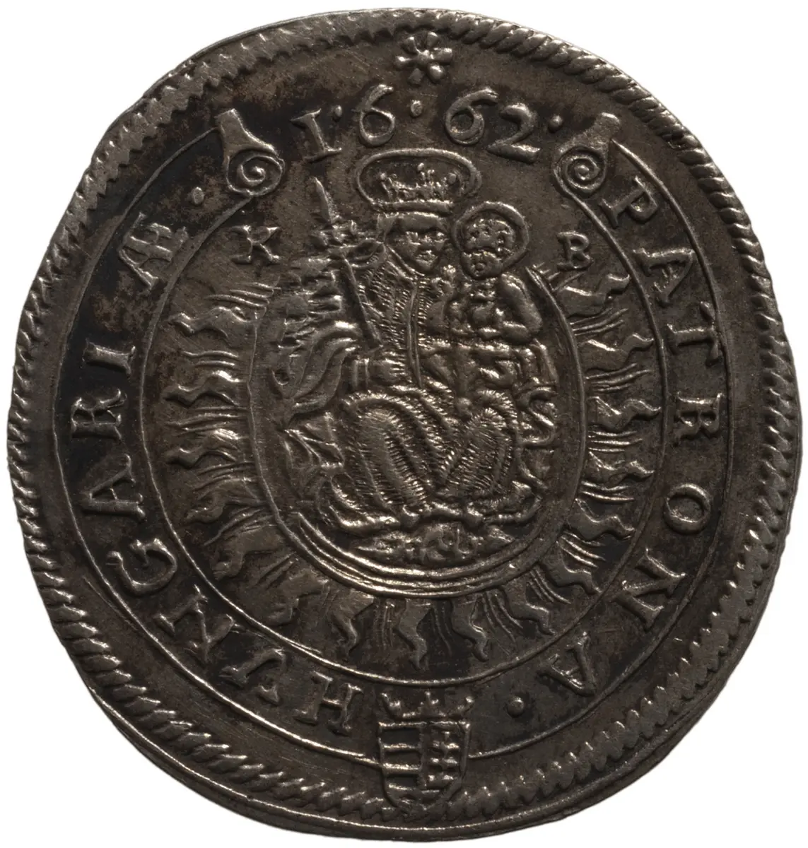 Haus Österreich: Leopold I.