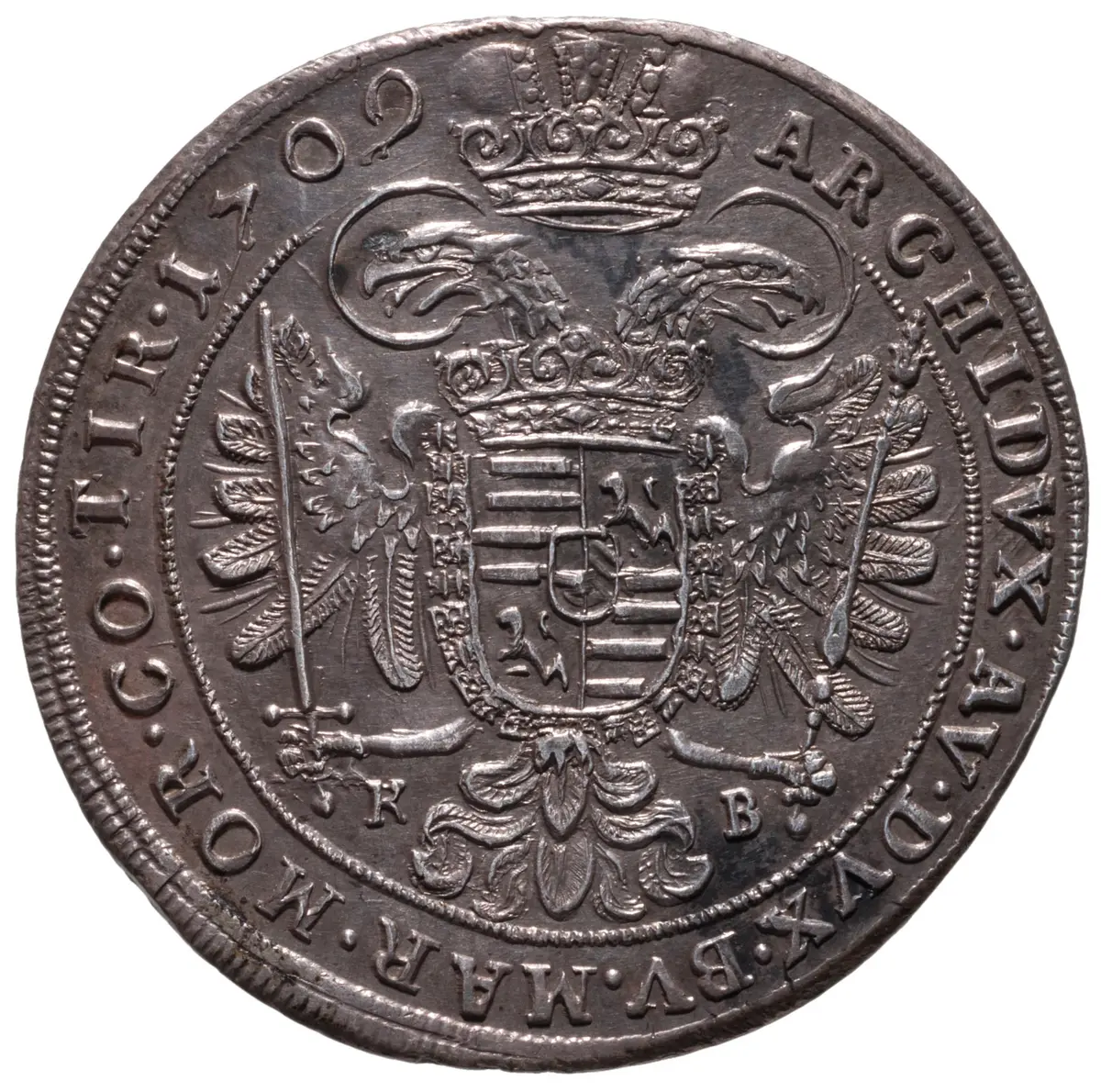 Haus Österreich: Joseph I.