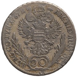 Haus Österreich: Maria Theresia