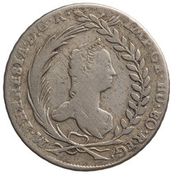 Haus Österreich: Maria Theresia