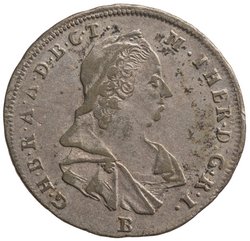 Haus Österreich: Maria Theresia
