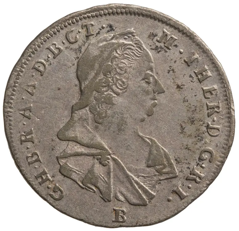 Münze