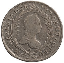 Haus Österreich: Maria Theresia