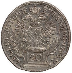 Haus Österreich: Maria Theresia