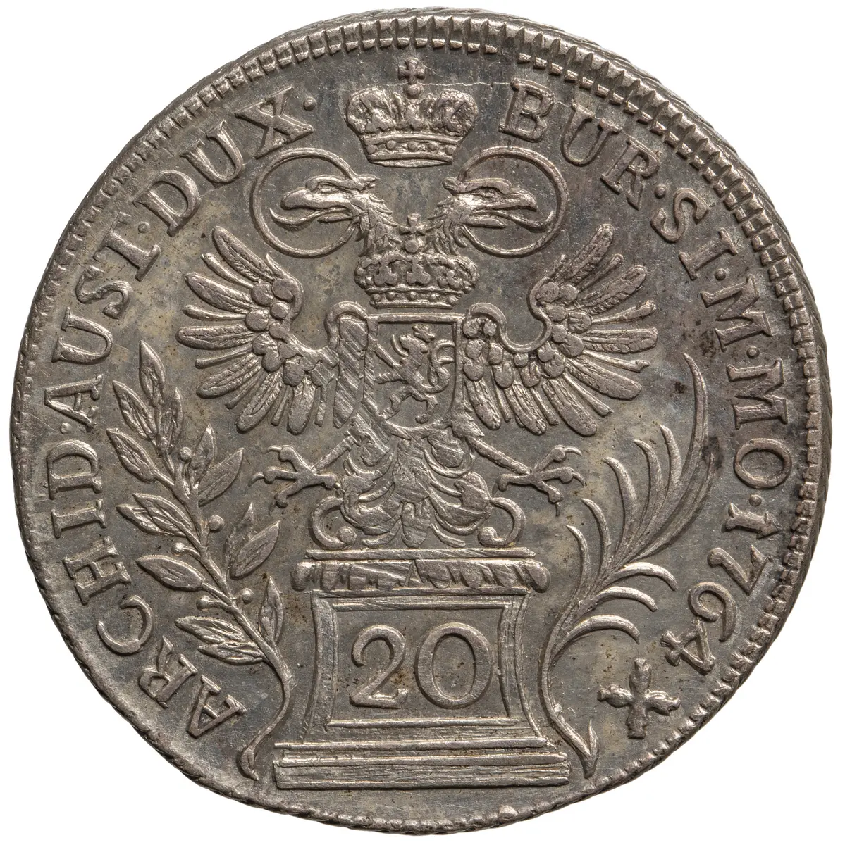 Haus Österreich: Maria Theresia