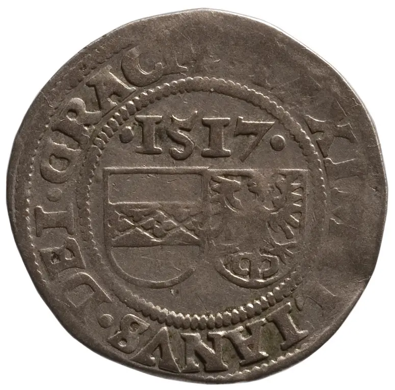 Münze