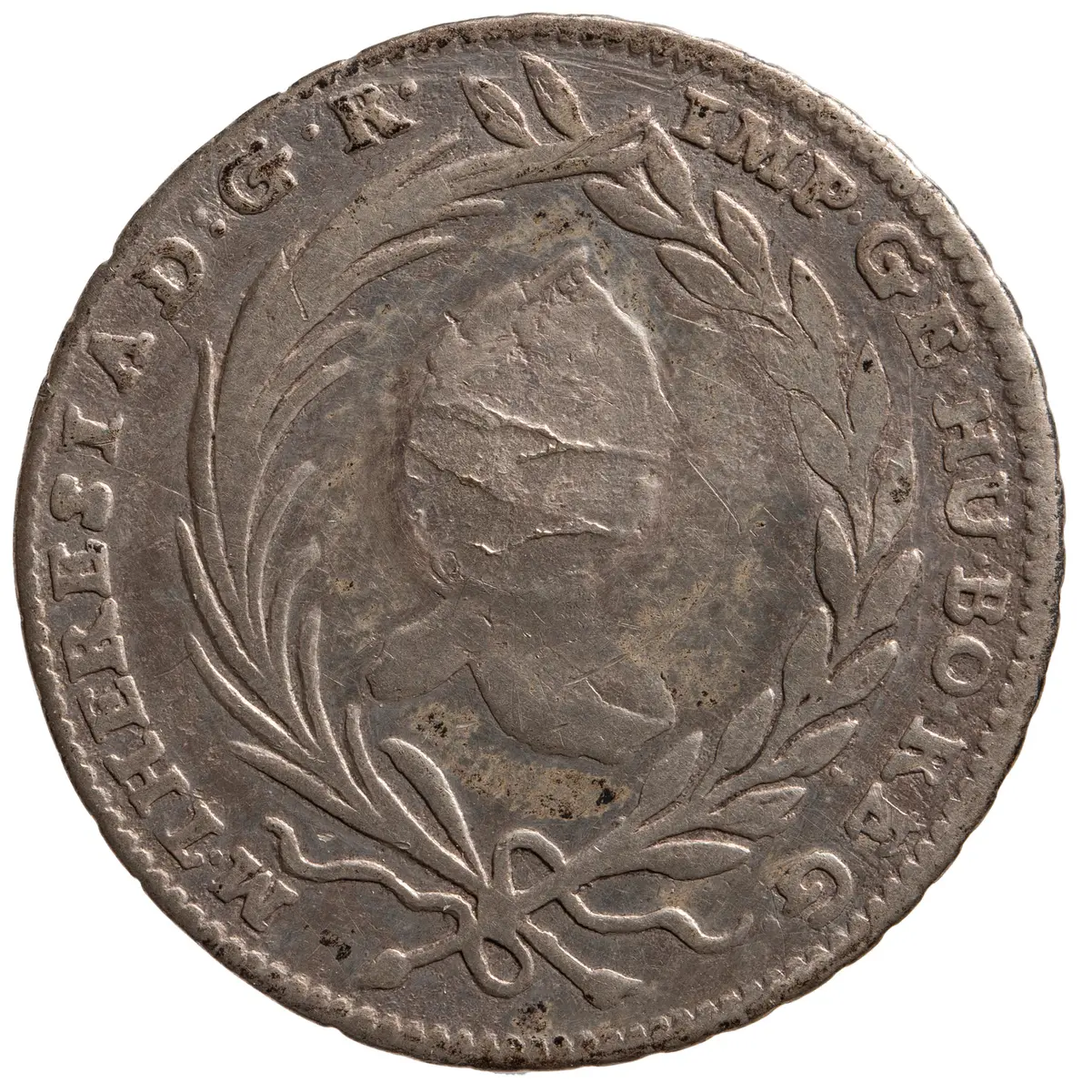 Haus Österreich: Maria Theresia