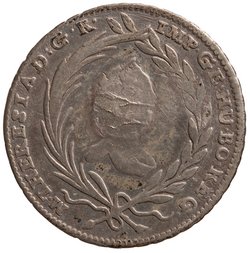 Haus Österreich: Maria Theresia