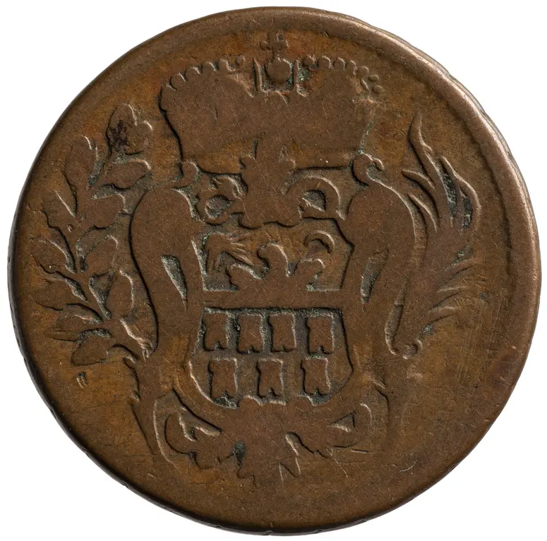 Münze