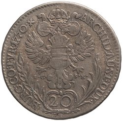 Haus Österreich: Maria Theresia