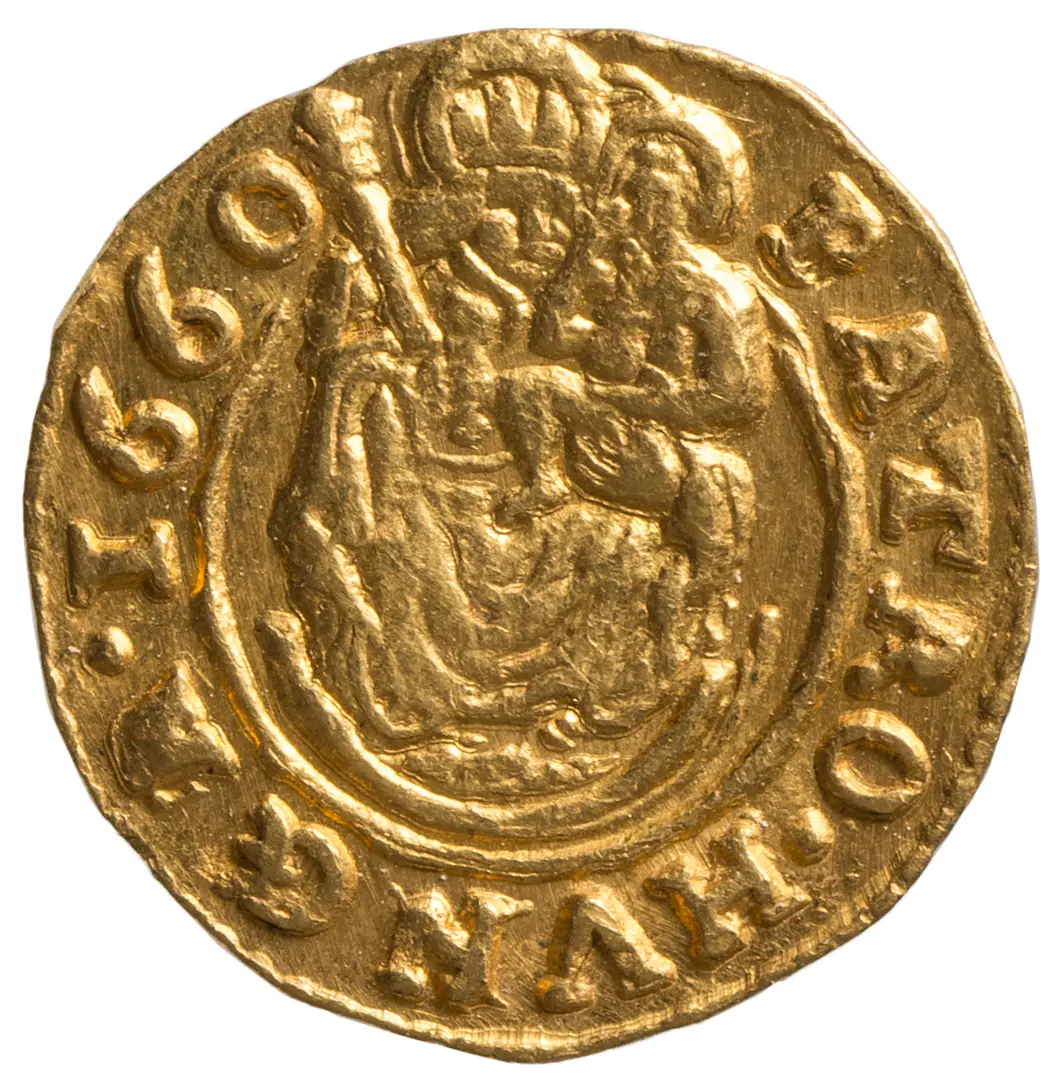 Haus Österreich: Leopold I.