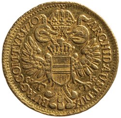 Haus Österreich: Maria Theresia