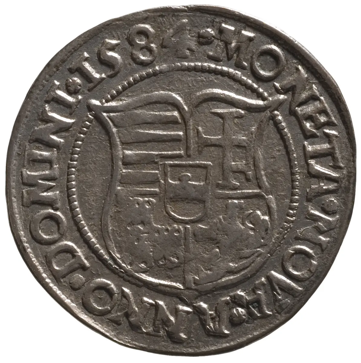 Münze