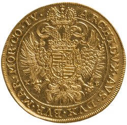 Haus Österreich: Leopold I.