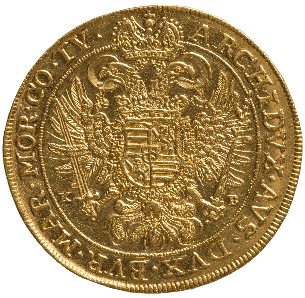 Haus Österreich: Leopold I.