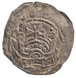 Markgrafen von Österreich: Leopold III. (1095–1136), Leopold IV. (1136–1141) od. Heinrich II. (1141–1177)