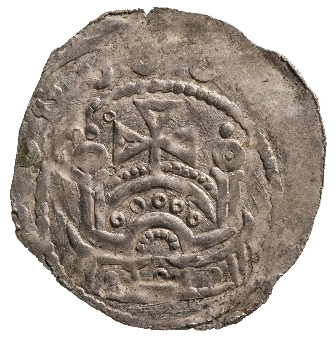 Markgrafen von Österreich: Leopold III. (1095–1136), Leopold IV. (1136–1141) od. Heinrich II. (1141–1177)