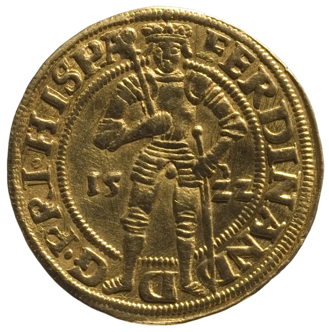 Münze