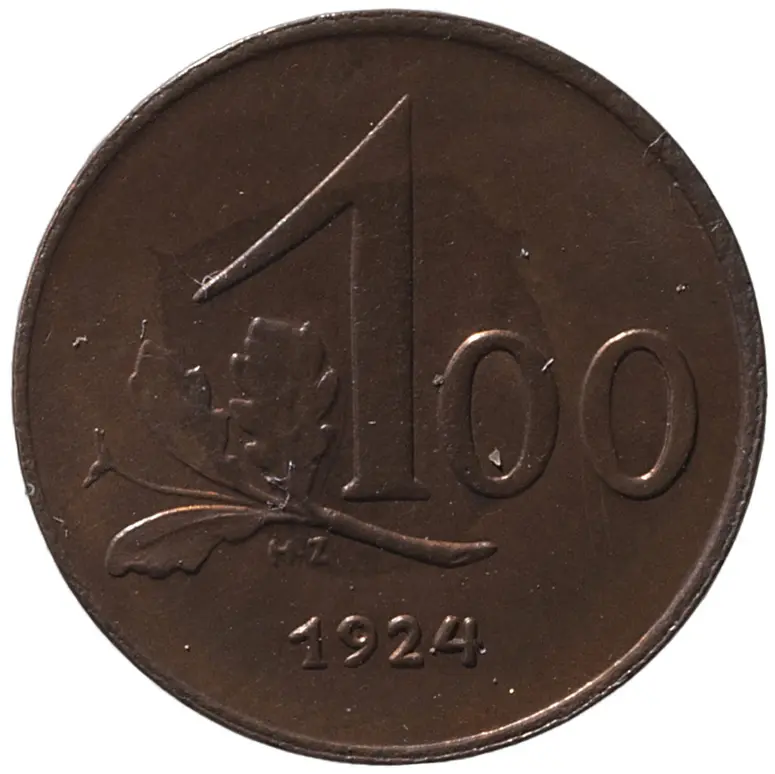 Münze