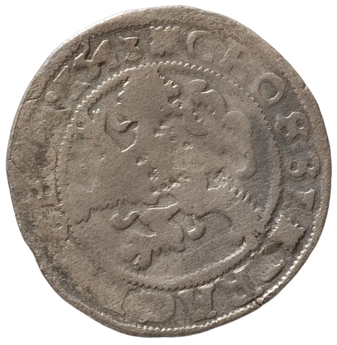 Münze