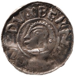 Herzöge von Sachsen: Bernhard I. (973-1011)