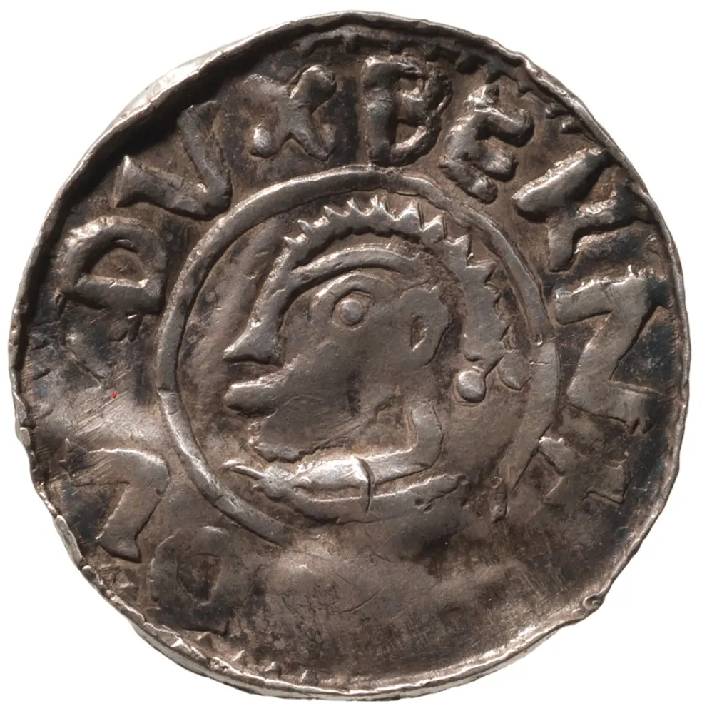 Herzöge von Sachsen: Bernhard I. (973-1011)
