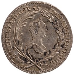Haus Österreich: Maria Theresia