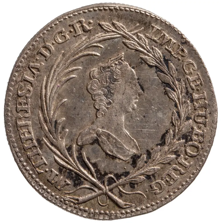 Münze