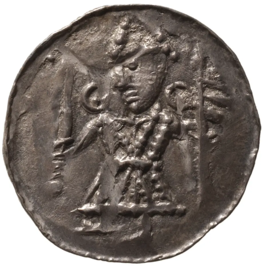 Herzöge von Kärnten: Heinrich V. (1144–1161)