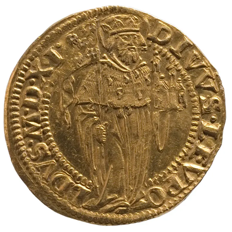 Münze