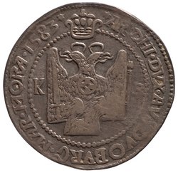 Münze