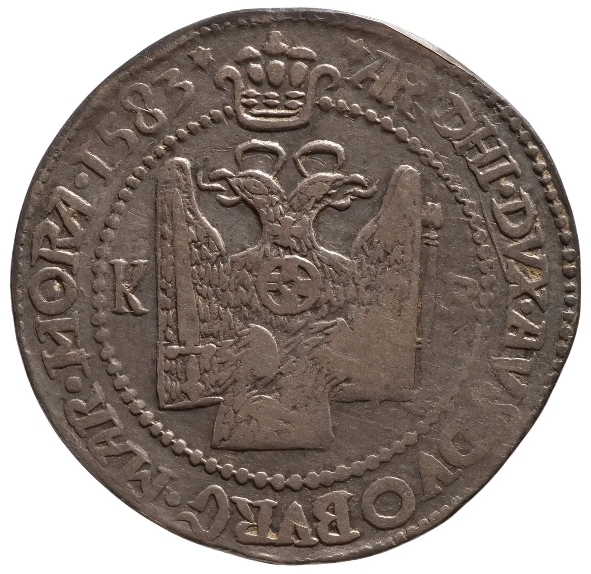 Münze