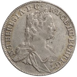 Haus Österreich: Maria Theresia
