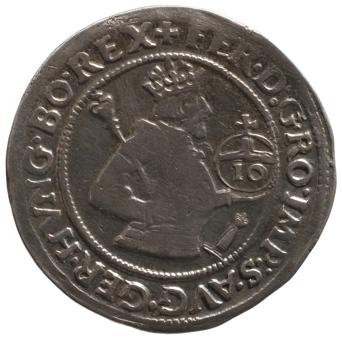 Münze
