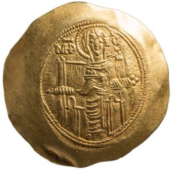 Byzanz: Isaak II. Angelus (1185–1195 und 1203–1204)