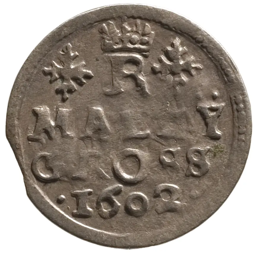 Münze