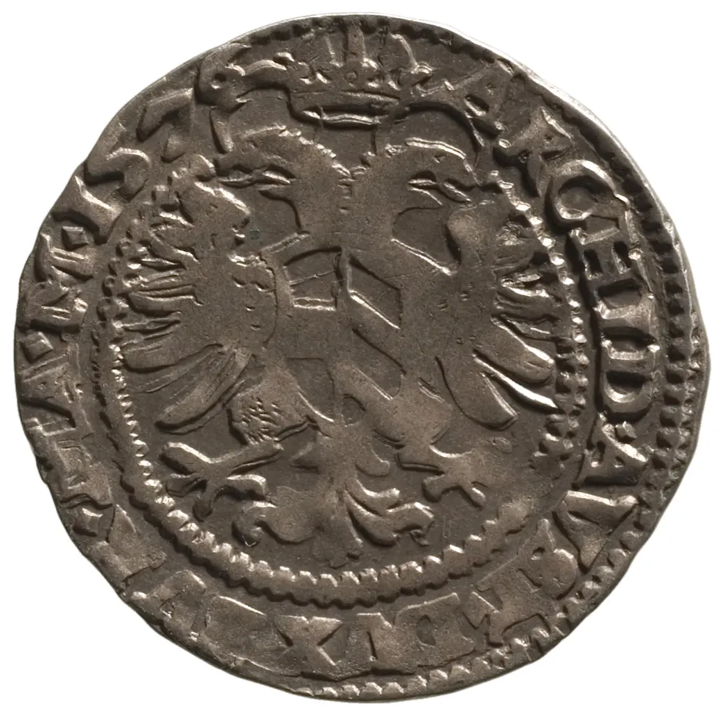 Münze