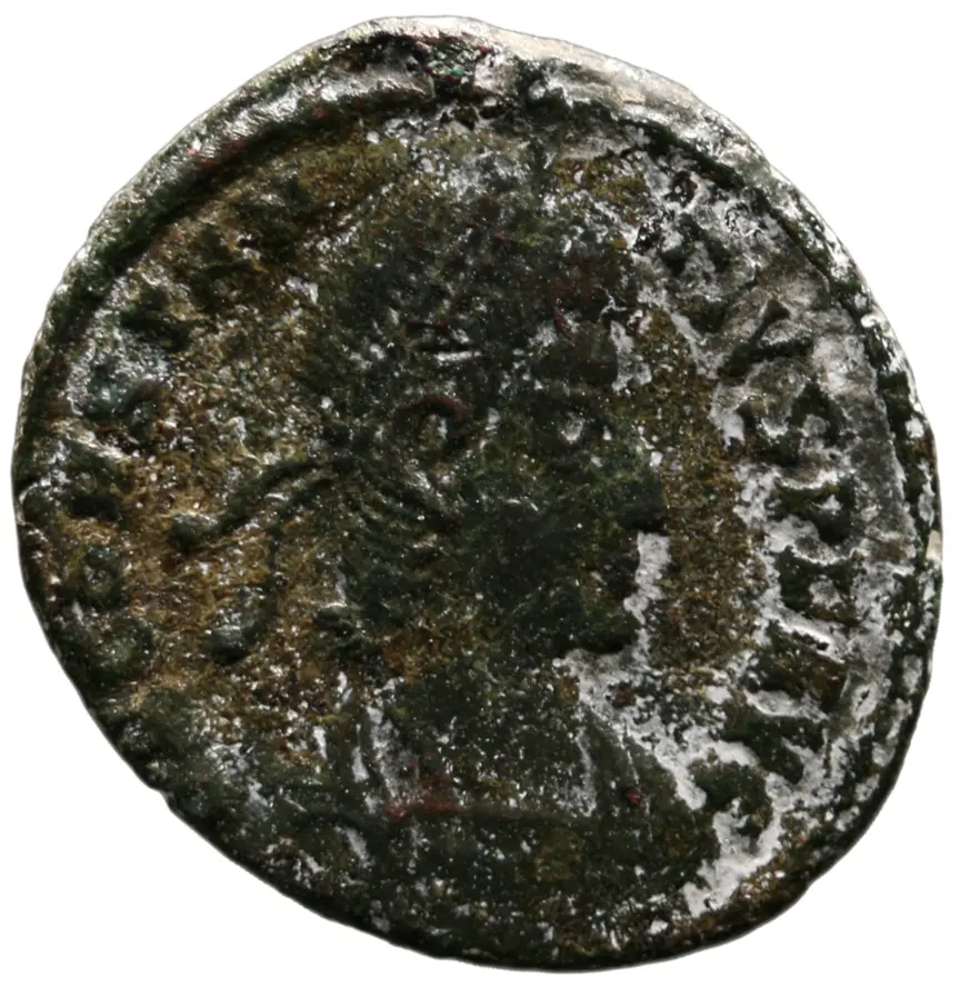 Constantius II.