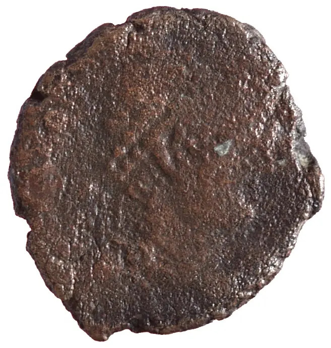 Valens II.