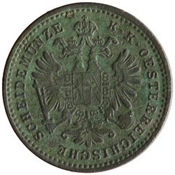 Habsburg: Franz Joseph I.