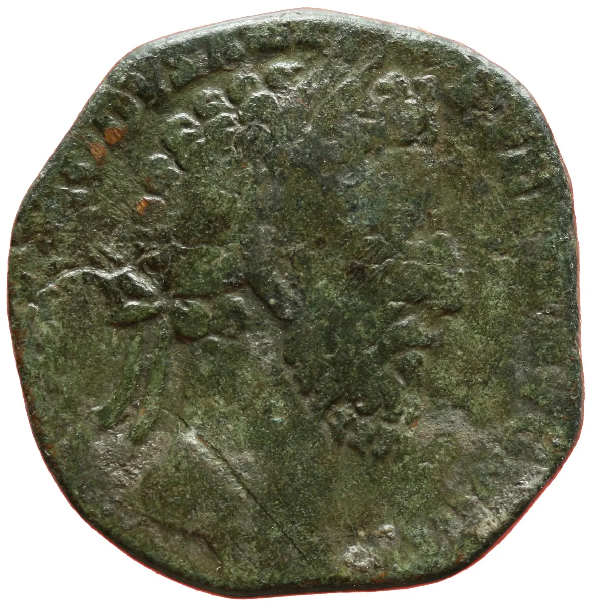 Commodus
