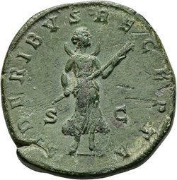Diva Faustina II.