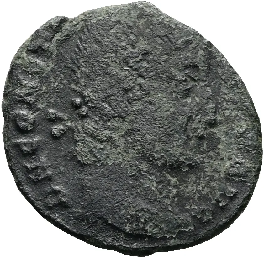 Constans oder Constantius II.
