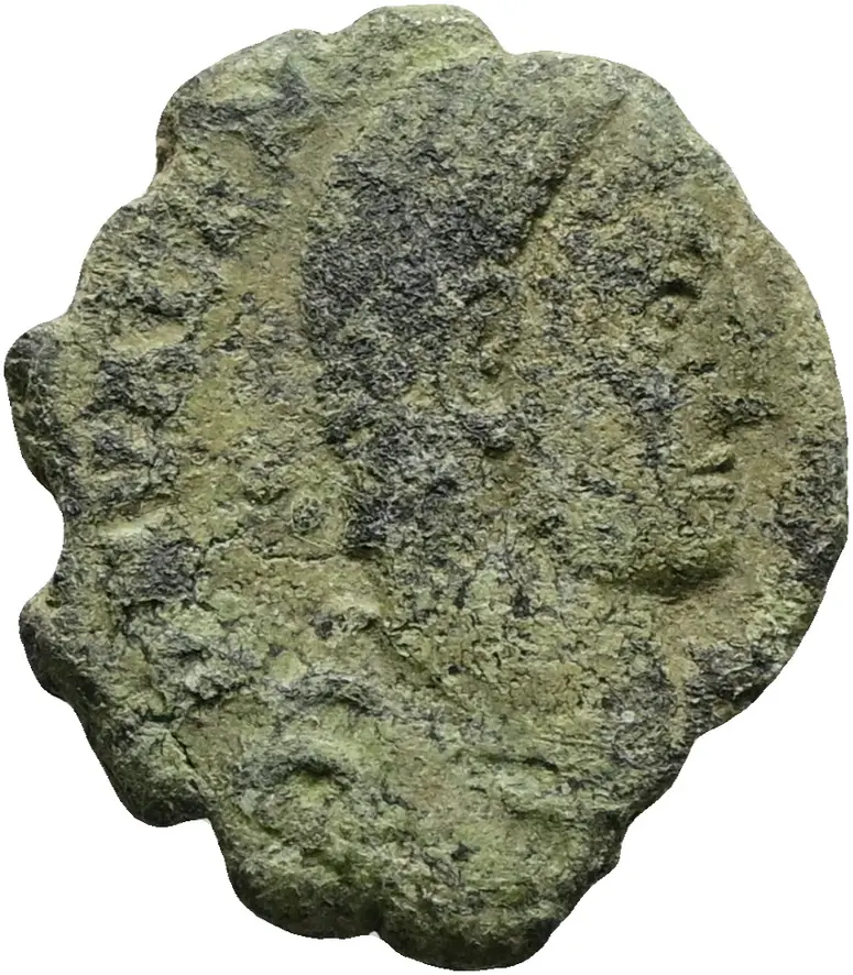Münze